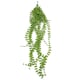 image 1 of Hanging UV and Fire Resistant Artificial Plant Pearl String 92cm