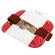 image 1 of Yoko ID Armbands / Accessories - Red - One Size
