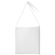 image 1 of Nutshell One-Handle Bag - White - One Size White