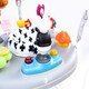 image 4 of Mychild® Jumpabout Animal Kingdom, Grey