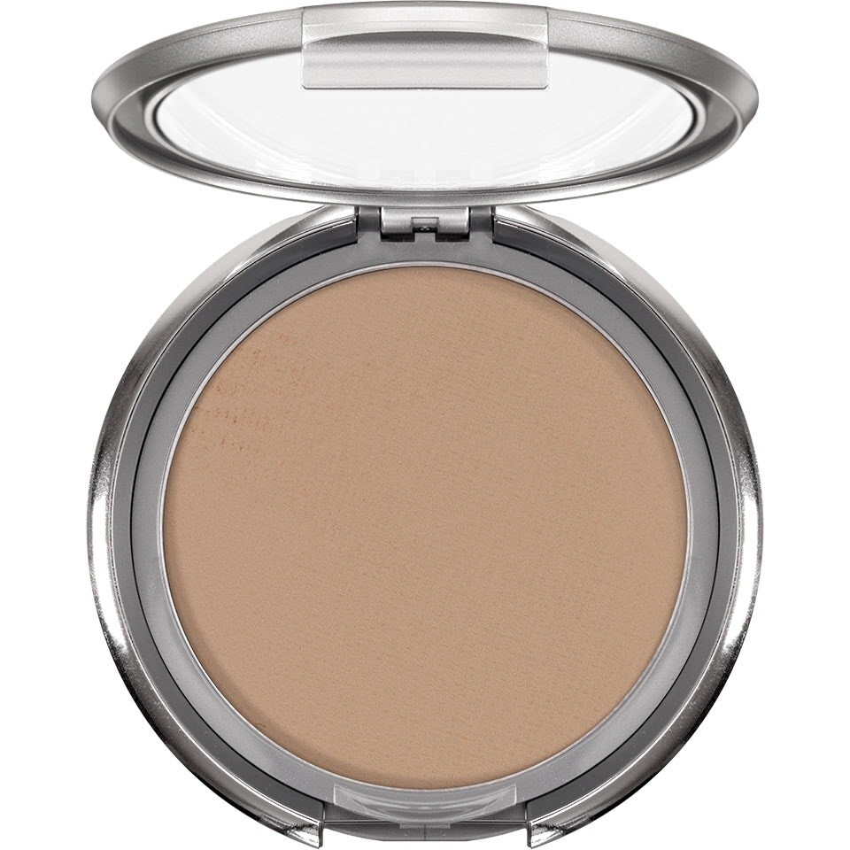 image 1 of Dual Finish Cream | alabaster