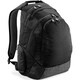 image 1 of Quadra Vessel 26L Laptop Backpack - Black - One Size