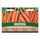 image 1 of Carrot All Season Collection Pack | Multi | Orange | Seeds | 1