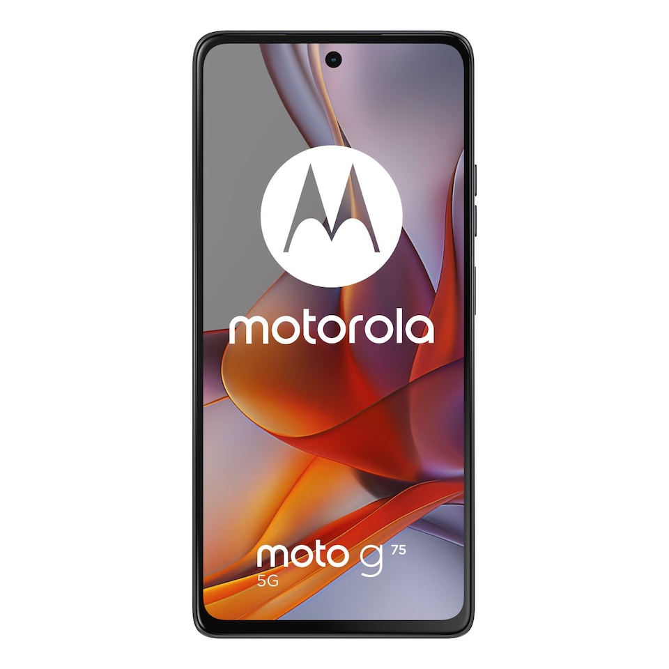 image 1 of Motorola MOT G75 5G GREY 8+128