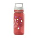 image 3 of Sigg Viva Horse Lunch Box & Bottle - Red - One Size