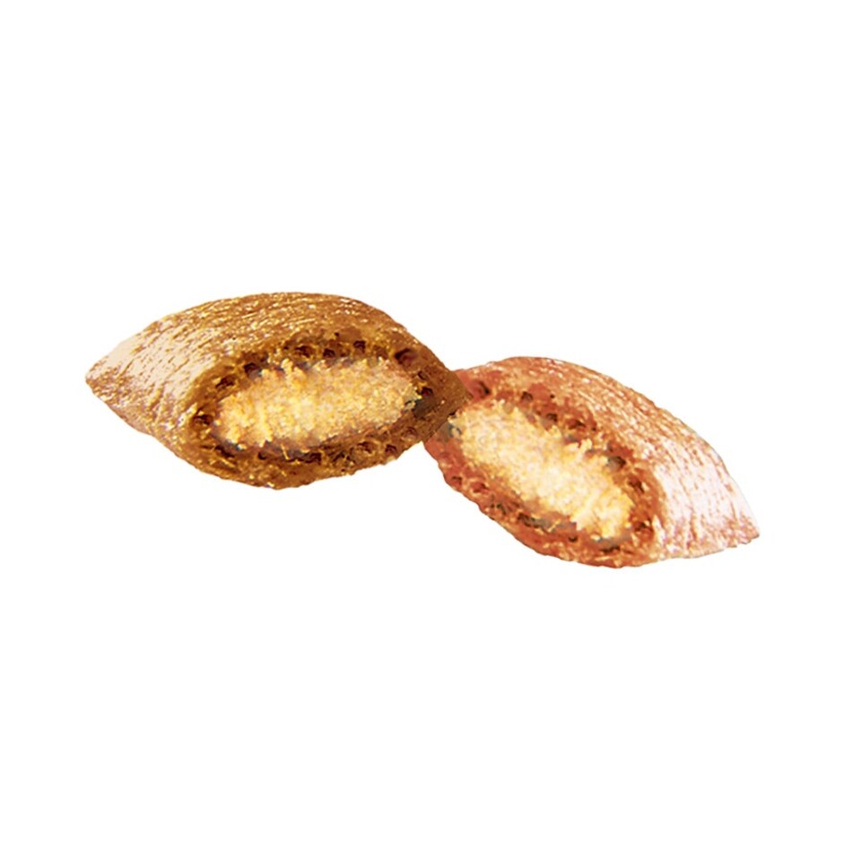 image 1 of Dreamies Chicken and Duck 60g (Pack of 8)