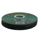 image 6 of Metal Cutting Grinding 115mm / 4-1/2in. Angle Grinder Discs For Steel 20 Pack