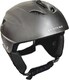 image 6 of Awe ABS Kids-Junior Ski-Snowboard Helmet Matt Black 52-55cm - Goggle Compatible