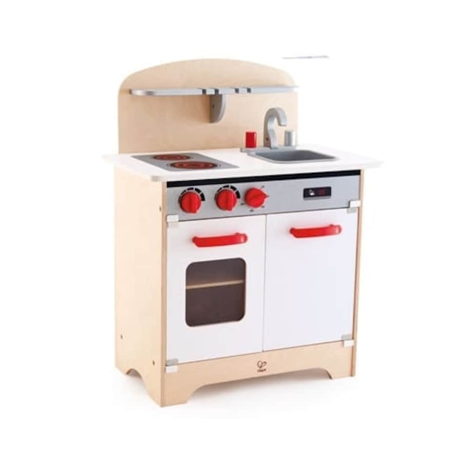 Hape Deluxe Mini Kitchen