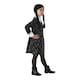 image 4 of The Addams Family Childrens/Kids Mr Wednesday Costume - Black - L L