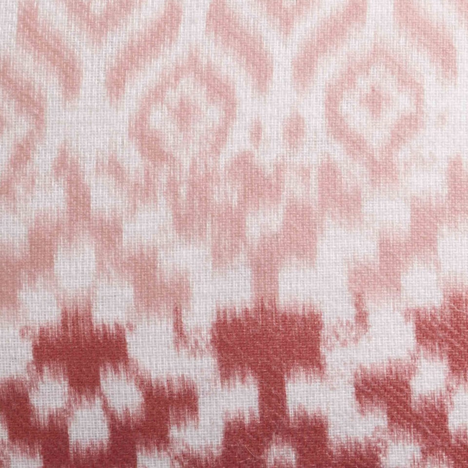 image 1 of Appletree Sakari Filled Cushion Terracotta