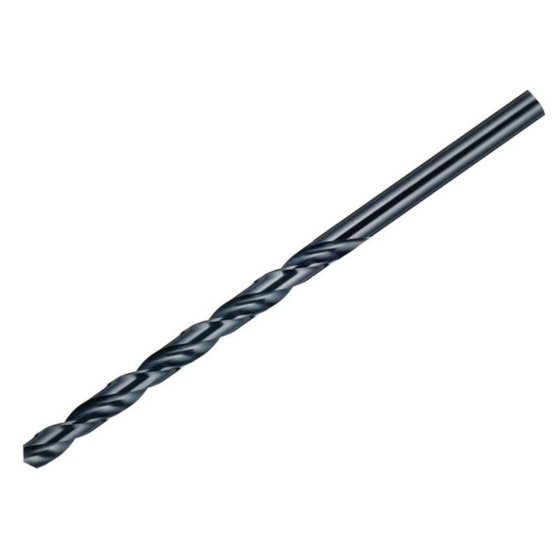 Dormer A110 Hss Long Series Drill Bits Imperial - Multi Colour - 5/32in
