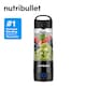 image 1 of nutribullet Portable Blender - Black