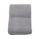 image 4 of Living and Home Non-Slip Pet Steps with Removable Washable Cover for Cats & Dogs | Grey | Grey | 1