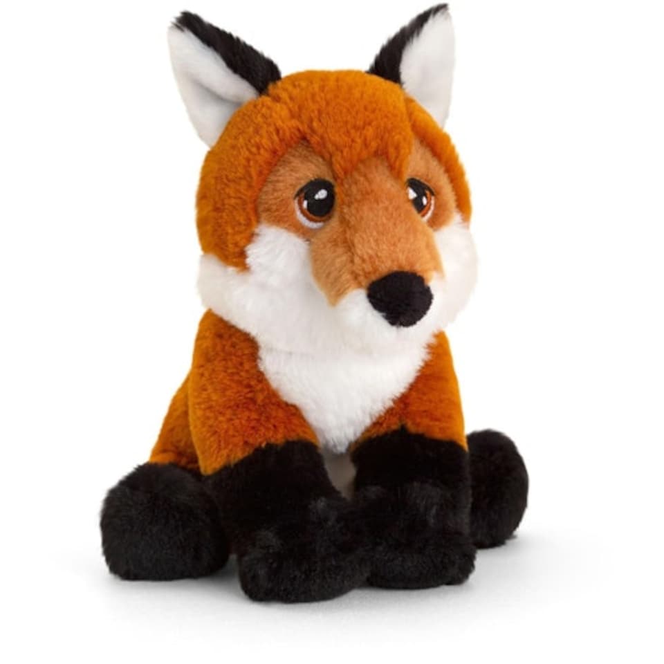18cm Keeleco Fox