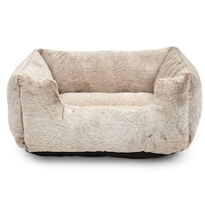 Bunty Arctic Bed Cream | L