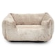 image 1 of Bunty Arctic Bed Cream | L