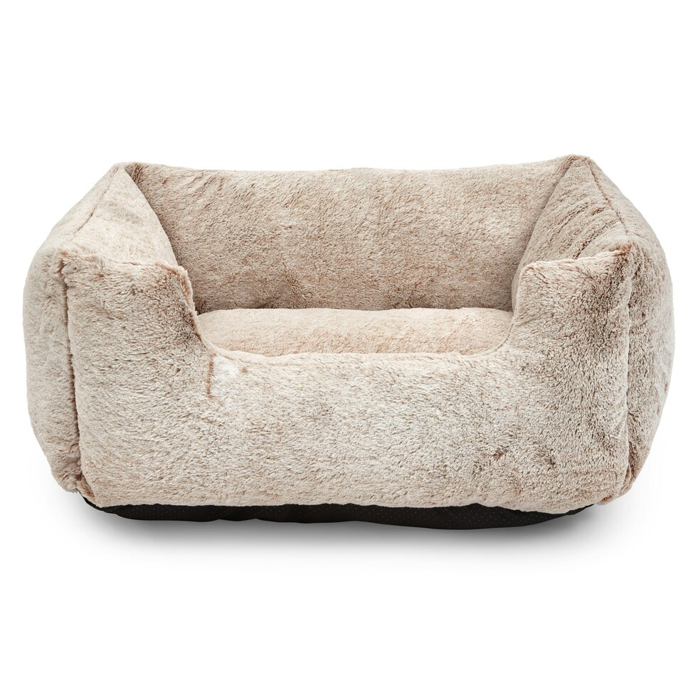 image 1 of Bunty Arctic Bed Cream | L