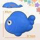 image 7 of AIYAPLAY Stepping Stones Kids, 9 Pcs Balance Stepping Stones for Sensory 