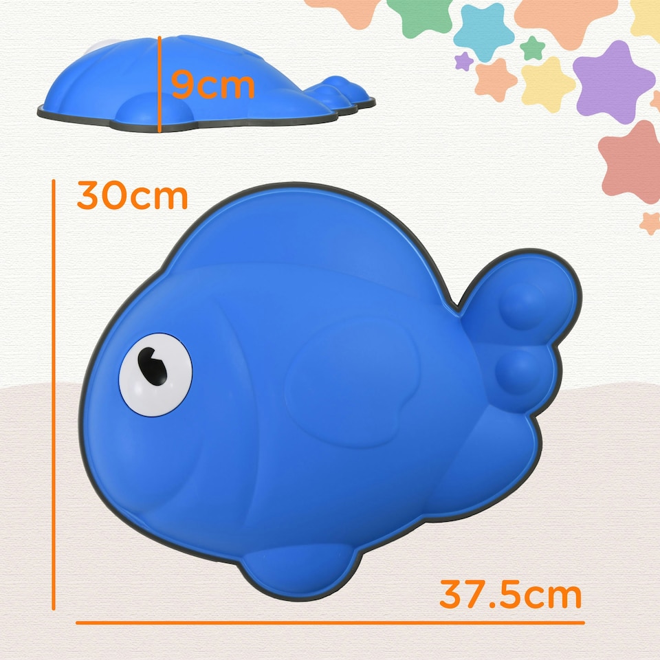 image 1 of AIYAPLAY Stepping Stones Kids, 9 Pcs Balance Stepping Stones for Sensory