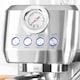 image 4 of Gastroback Design Espresso Piccolo Pro M, Integrated Automatic Milk Frother, Espresso Cappuccino and Latte Macchiato, Suitable for E.S.E. pads - 62722