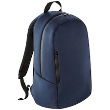 Bagbase Scuba Backpack - Navy Blue - One Size