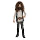 image 1 of Harry Potter Boys Hagrid Costume - Grey/Brown - 5-6 Years 5