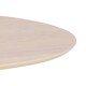 image 8 of I Duncan Round Dining Table in White Oak