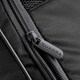 image 5 of Quadra Hiking Boot/Shoe Bag - 14 Litres - Black/Graphite - One Size Black | One Size