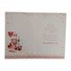 image 3 of Hearts And Gifts Design Open Valentine's Day Card