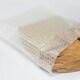 image 3 of 1500 x Clear BP1 (100mm x 135mm) Lightweight Secure Peel & Seal Bubble Pouches For Shipping Fragile Items Clear | One Size