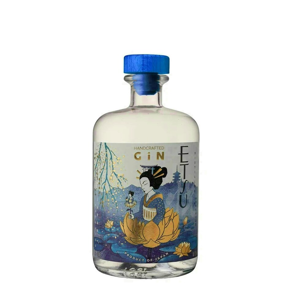 image 1 of Etsu Gin