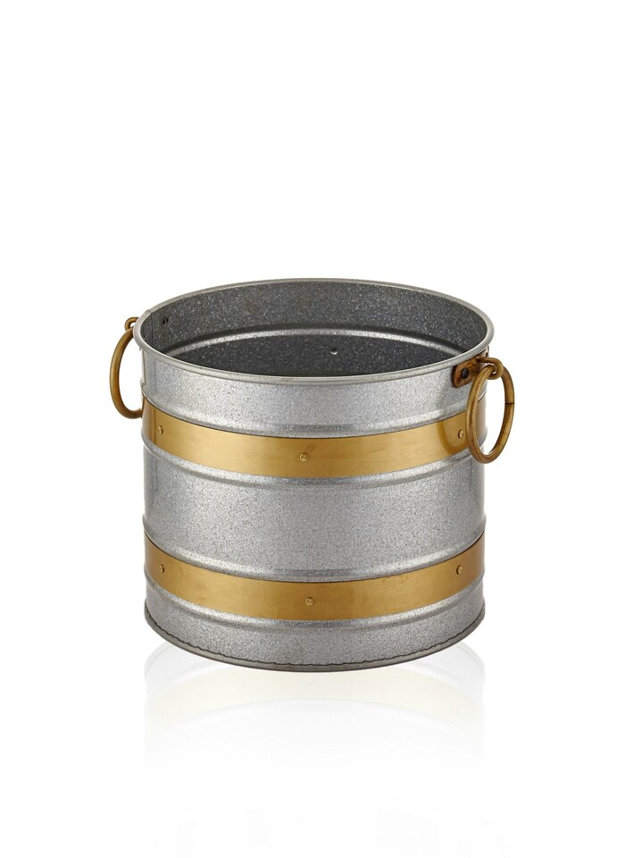 image 1 of Galvin Collection Plant Pot - 29 cm (H) x 25 cm (Dia)