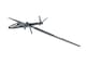 image 1 of Corgi James Bond 007 Q Glider No Time to Die