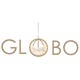 image 3 of Globo Royal Chair - Spruce Wood - Polypropylene - L72 x W118 x H176 cm - Nature