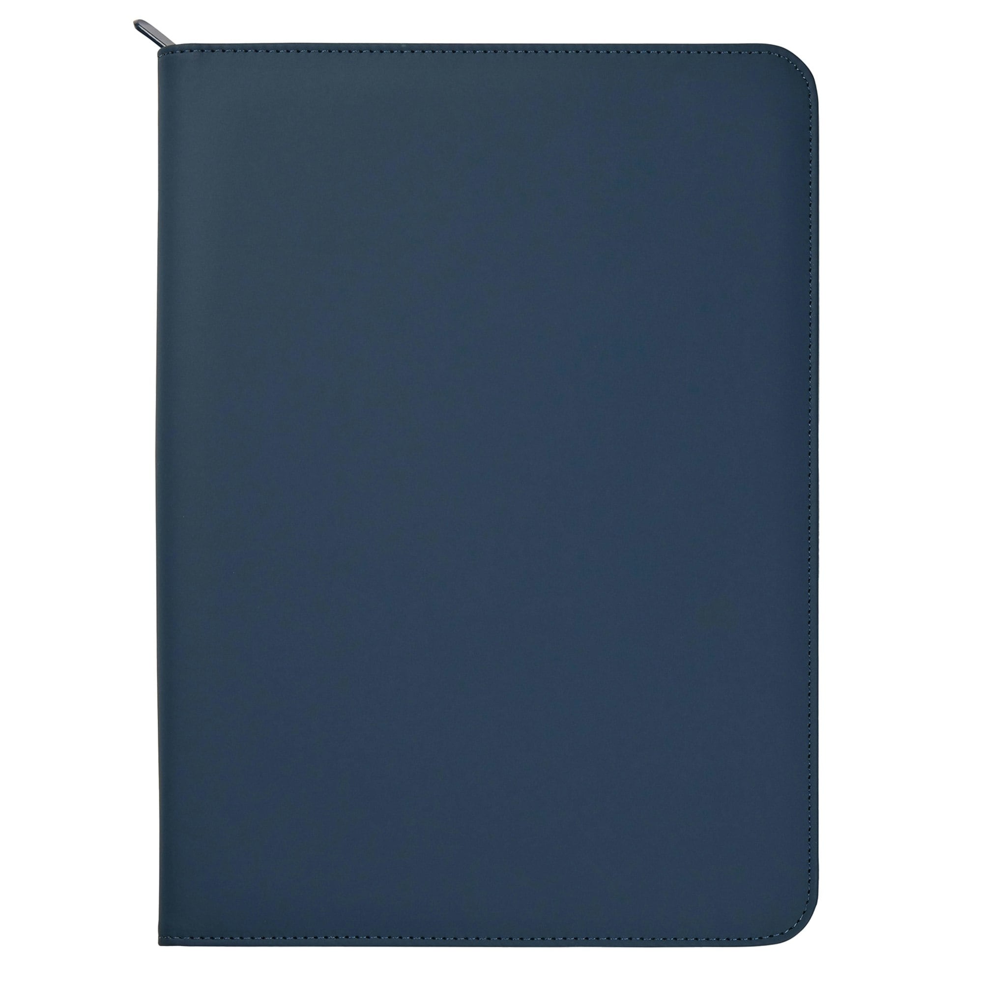 Vinga Baltimore A4 Portfolio - Navy - One Size