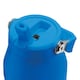image 4 of IceFlow Bottle Flip Straw 1.06L Water Bottle | Blue | Blue | 1