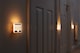 image 3 of Auraglow Motion Sensor Grill Light -  Set of 3