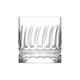image 4 of LAV Wave Whisky Glasses - 330ml - Pack of 6