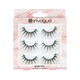 image 1 of Invogue Multipack Lashes - Holiday Feels
