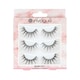 image 1 of Invogue Multipack Lashes - Holiday Feels