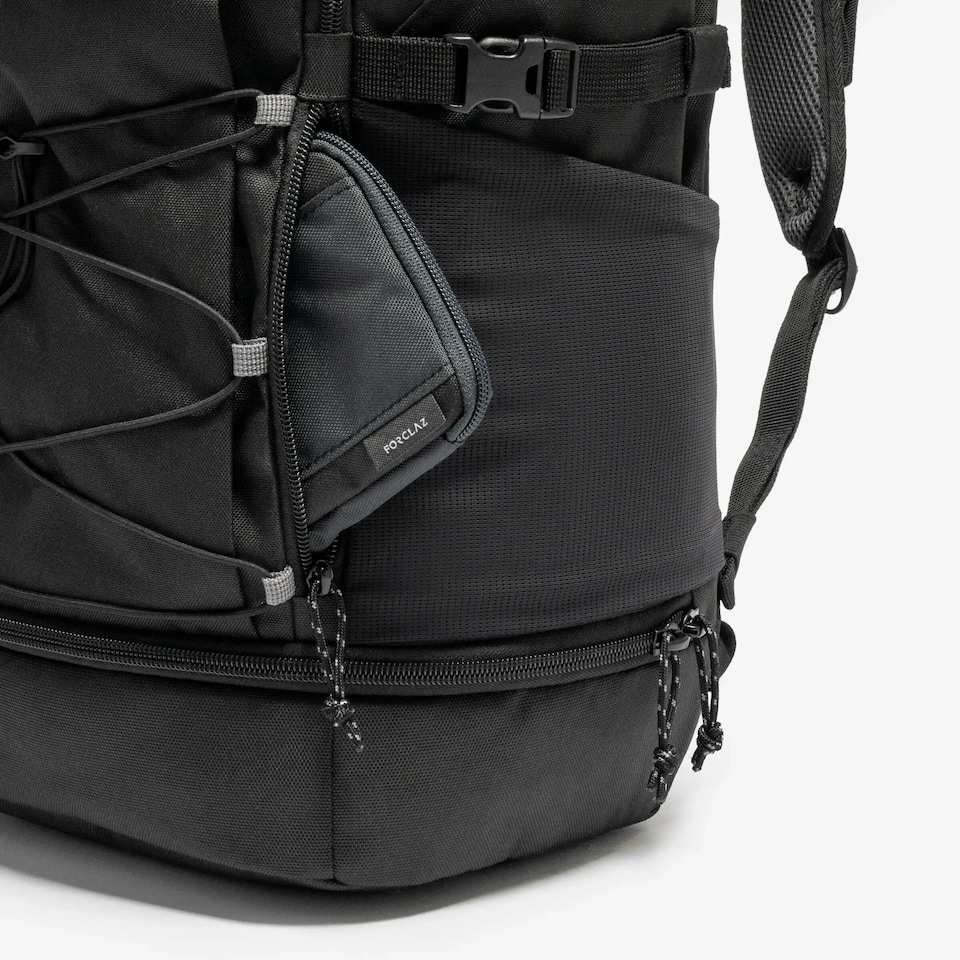 image 1 of Decathlon Hiking Backpack Arpenaz 500 30L