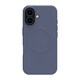 image 1 of Dbramante GP61PABL6243 Greenland Pro MS Case - iPhone 16 - Pacific Blue
