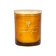 image 1 of Nicola Spring Soy Wax Scented Candle - 130g - Sandalwood & Jasmine