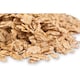 image 1 of Organic Barley Flakes 500g (Sussex Wholefoods) 