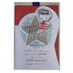 image 3 of World's Best Mum Die Cut Design Mother's Day Card