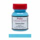 image 1 of Angelus Collection Edition Acrylic Leather Paint - Special Colours 1oz | Blue | Gamma Blue