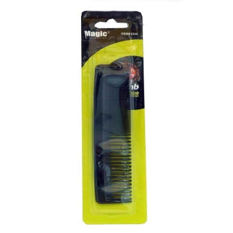 Bee Sales Magic Collection Pocket Comb 2446