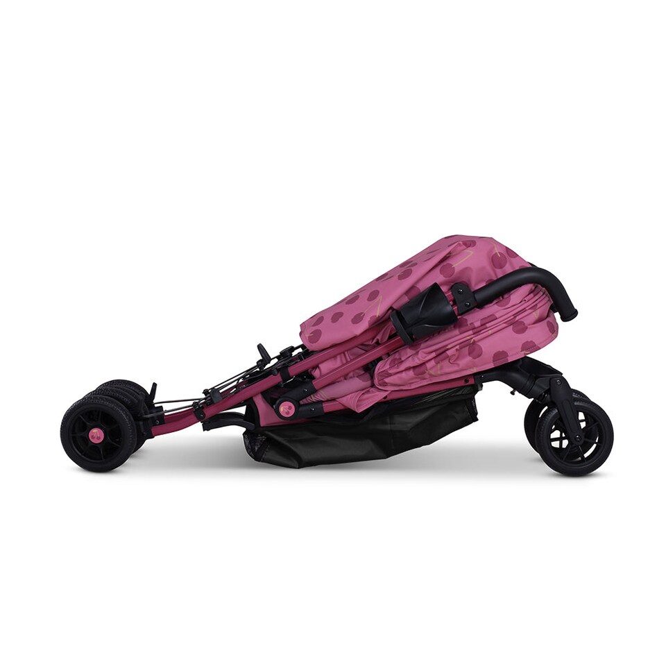 image 1 of Cosatto Supa Lite Foldable Stoller From Birth to 25kg