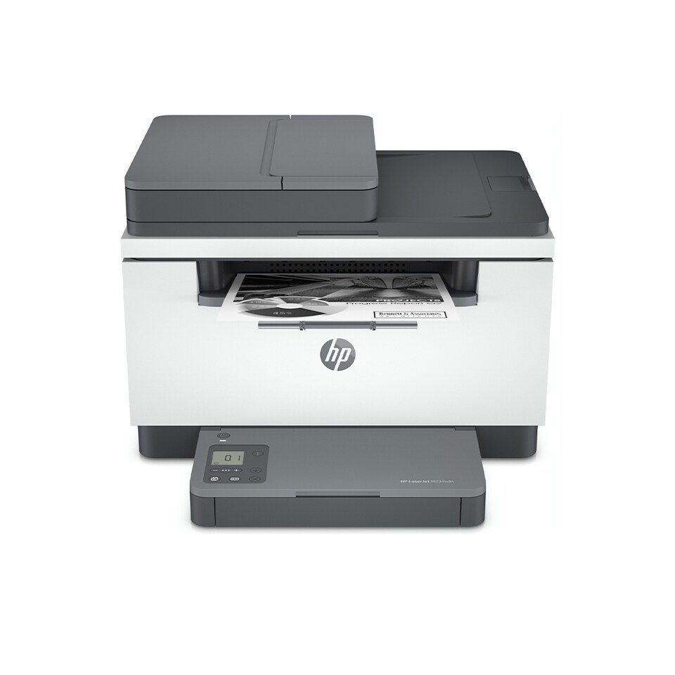 image 1 of HP Color LaserJet Pro 3202dn  600 x 600 DPI A4 Colour Duplex Laser Paper Printer